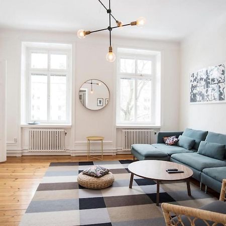 Elegant And Light 3 Room Apartment In Sofo 97Sqm Sztokholm Zewnętrze zdjęcie