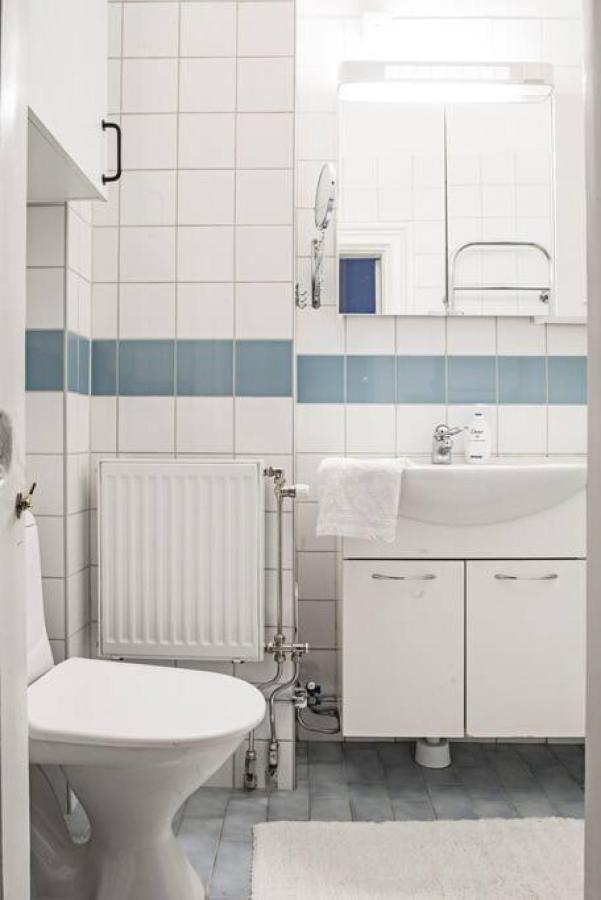 Elegant And Light 3 Room Apartment In Sofo 97Sqm Sztokholm Zewnętrze zdjęcie